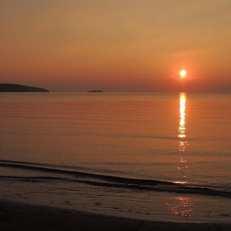 Sunset Bed And Breakfast Broad Haven Extérieur photo