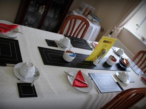 Sunset Bed And Breakfast Broad Haven Extérieur photo
