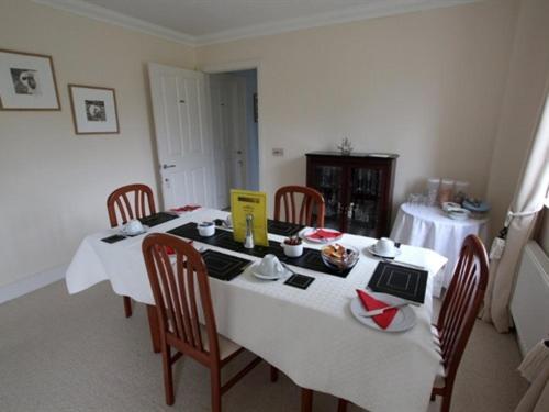 Sunset Bed And Breakfast Broad Haven Extérieur photo
