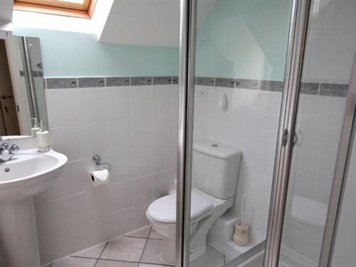 Sunset Bed And Breakfast Broad Haven Extérieur photo